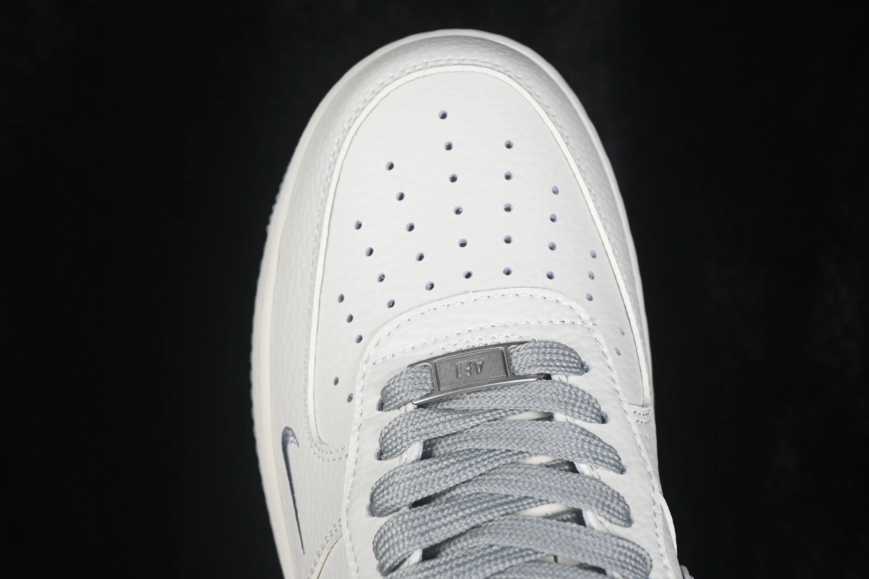 All categories Nk Air Force 1 Air Force series Nk Air Force 1 Low Air Force low-top Nike Air Force 1'07 Low joint model Air Force 1 low-top casual sneakers NH0601-603